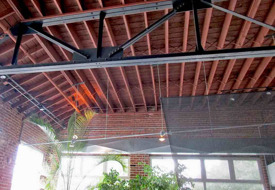 2215 Harney Office Space Available